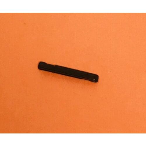 Used Original Volume Up / Down Button For OUKITEL C11 Pro MTK6739 Quad Core Free Shipping