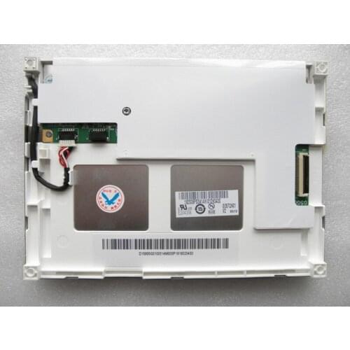 The supply of new AUO 5.7 inch G057QTN01.0