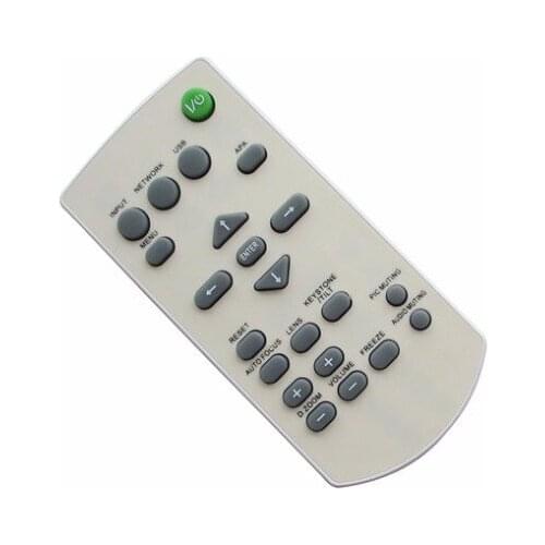 Remote Control For Sony VPL-VW200 VPL-X600M VPL-S900 VPL-X1000U VPL-CS1 VPL-HW30AES VPL-CX1 VPL-CS2 VPL-HW30 3LCD Projector