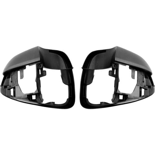 NEW-the Side Reversing Mirror Frame Reflector Side Shell Automobile Parts for for Ford Focus MK4 2019-2021