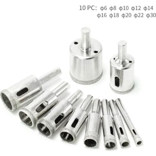 UZZDSS Abrasive Tools