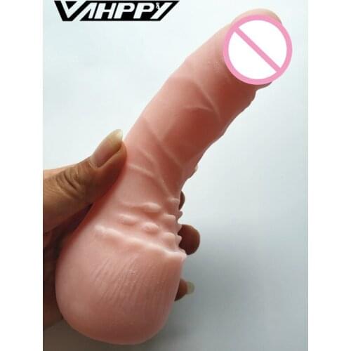VAHPPY Men's Briefs
