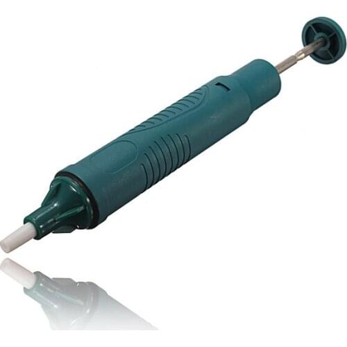 Sucking Vacuum Desoldering Pump Solder Sucker Remover Tool