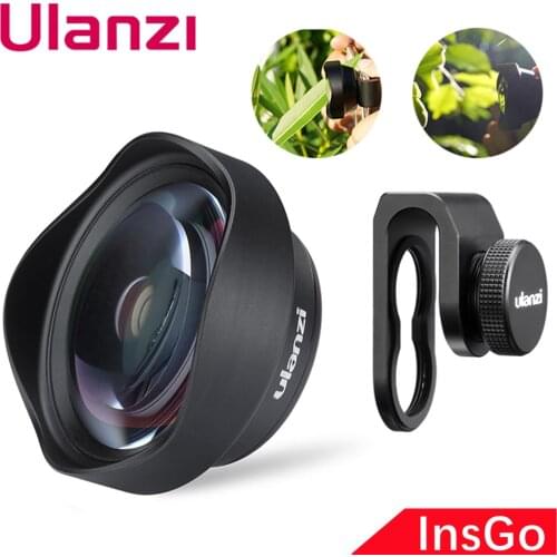 VILTROX Mobile Phone Lenses