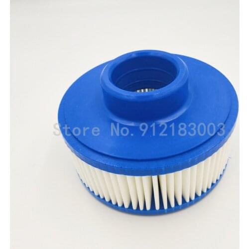 Heidelberg SM102 CD102 XL105 Air Filter Offset Printing Machine Parts Blue Air Filter 00.580.5379