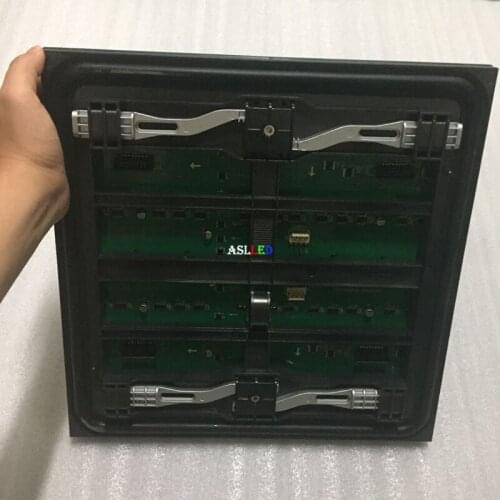 High quality New style popular outdoor LED module high brightness P8 outdoor waterproof module 320x320mm