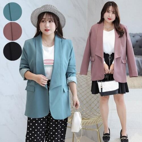 XLMJDZGS Women's Casual Blazers