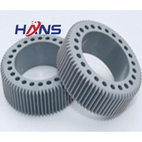 10pc. VT Rubber Roller for RICOH VT 235 310 1120 1220 1320 1580 1650 1730 1800 for Gestetner 5110 5111 5130 5170 5210 5230 5270