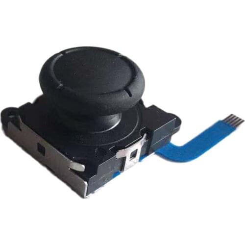 2pcs Left Right Rocker Thumb Stick Replacement Parts For Nintendo Switch Joy Con Controller Gamepad Accessories