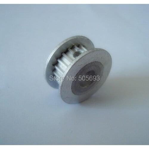 20mxl timing pulley with 4mm width mxl pulley for 3d printer pulley 10pcs a pack