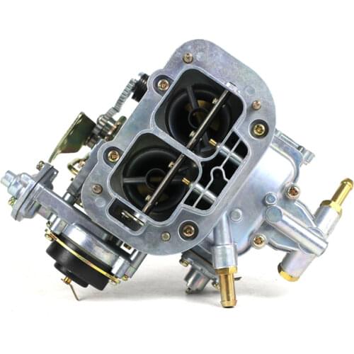 38X38 CARBURETTOR 38MM 2 Barrel Carburetor for Mercedes-Benz Toyota Jeep BMW 38 DGES CARB carby top quality free shipping