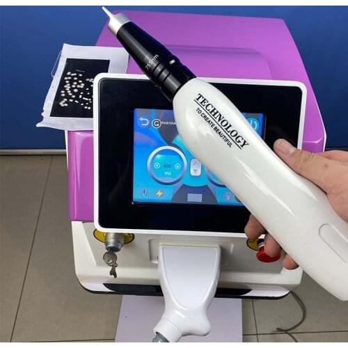 755nm/1064nm/532nm nd yag laser/Picosecond Laser/ q-switched tattoo removal laser machineHot sale products 5.03 Reviews11 buyers