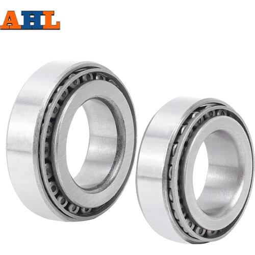 Modified High Quality Steering Bearing Pressure/ Ball Bearing Fit For Honda CB400 CB500 CB600 CB750 CB900
