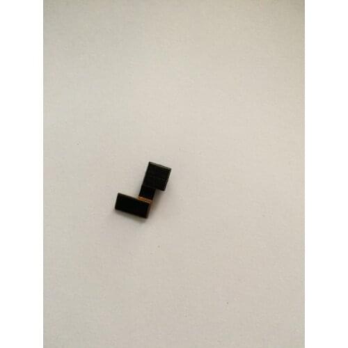 Used Front Camera 5.0MP Module for Ulefone be touch phone Free Shipping+tracking number