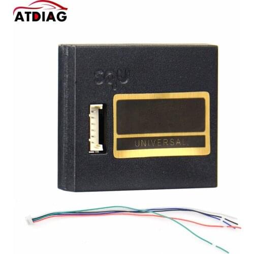 IMMO Emulator for Emulator V96 Universal For CAN-BUS/K-Line Cars For Seat Occupancy OBD Diagnostic Tool Sensor IMMO