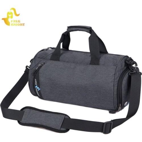 FEEL PIONEER Gym Bags