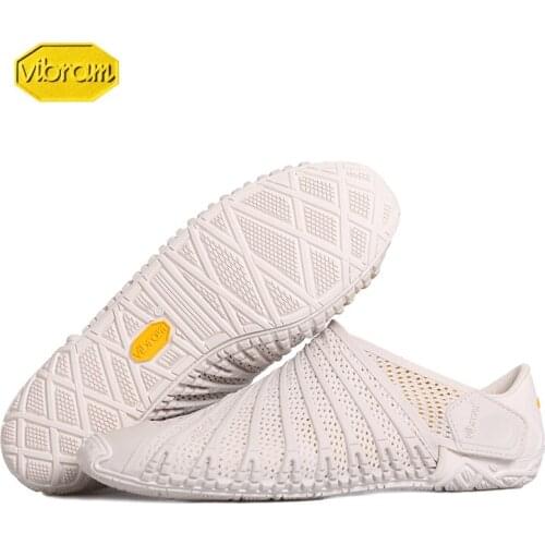 2020 Vibram FUROSHIKI Stretch Mesh Fabric Women Sneakers Wrap Shoes Walking Sports Super Light Five Fingers Running Portable