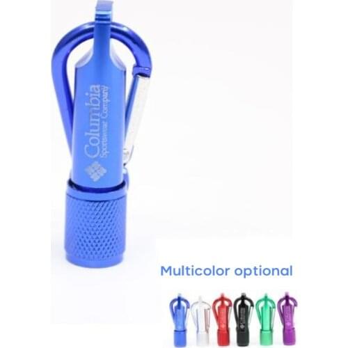 Mini Mountaineering Lamp Portable Mountain Camping Fishing Flashlight Headlight Super Bright Cycling Flash Light Outdoor Tools