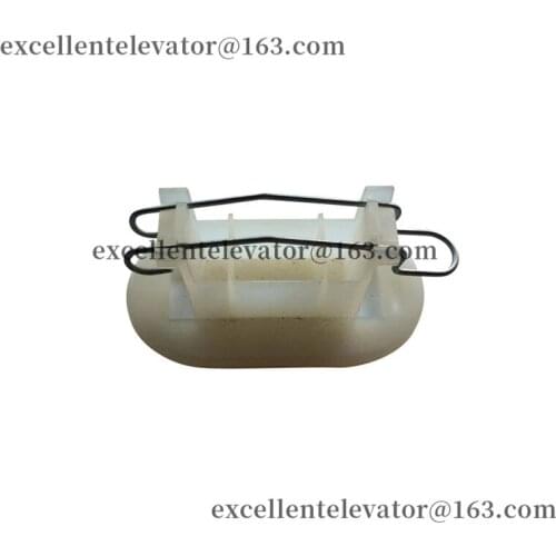 SDH315301 Escalator Handrail Guide Use for Schindler 9300 9500 9700 1 Pack=20 Pieces