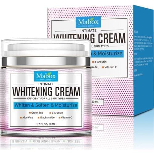 Nicotinamide Whitening Crеаm for Body Fаcе Natural Skin Cаre