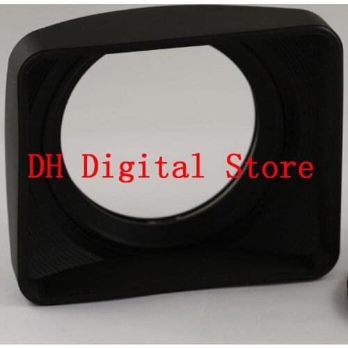 New Original Lens Hood VGQ0B03 For Panasonic AG-HMC150 AG-HPX170 AG-HPX172 AG-HPX175