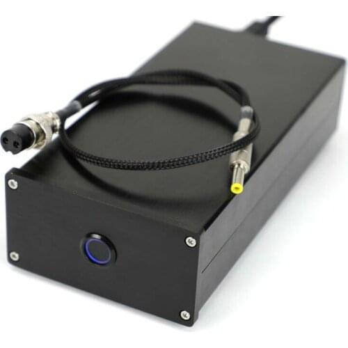 Upgrade Audiophile Linear Power Supply For Musical Fidelity Mx-dac