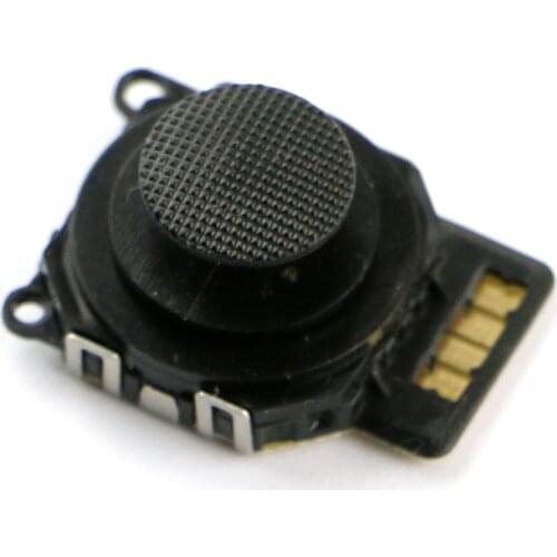 1PCS Original 3D Analog Joystick Stick Button Sensor Module for PSP 2000 PSP2000 game console repair