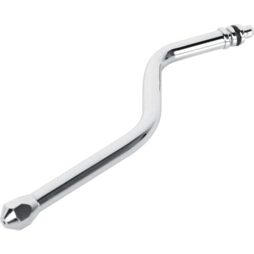 Coffee Make Machine Parts High Pressure Semi Automatic Coffee Espresso Machine Accessories Steam Pipe Milk Foamer Coffee Maker