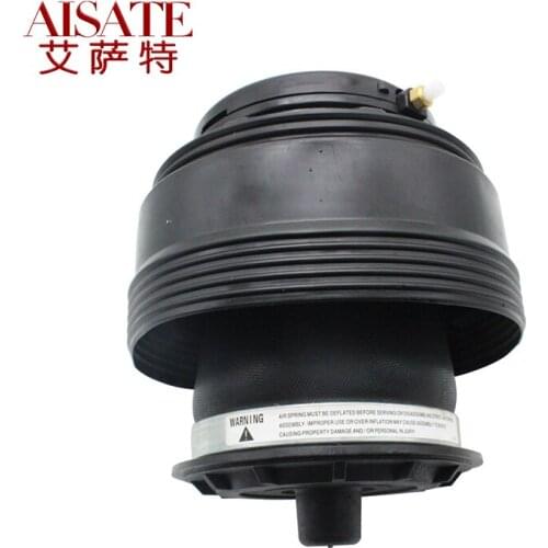 Rear Rubber Air Suspension Spring Bag for Kia Mohave Borrego Pneumatic Air Suspension Air Bellow 55331-2J100 55331-2J000