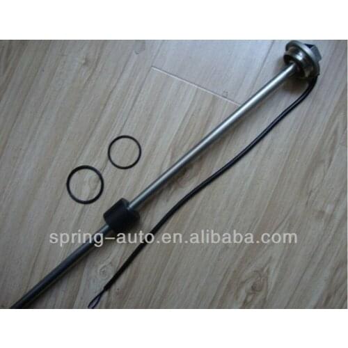 S3 1200mm long 240-33ohm output signal fuel and water level sensor S3-U1200