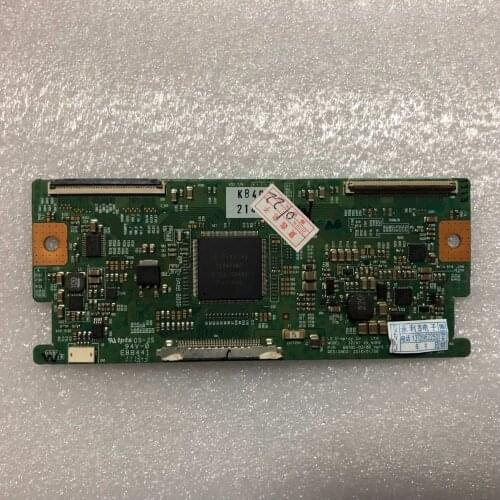 SZYLIJ original 100% test LG32/47 V5 60Hz 6870C-0318B Ver 0.7 6870C0318B logic board