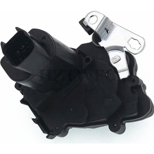 High Quality 95735-2F010 Front left Door Lock Actuator For KIA SPECTRA 2007 2008 2009