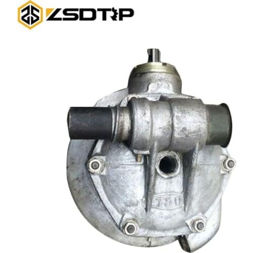 ZSDTRP Ural CJ-K750 retro motorcycle rear wheel hub assembly used at Ural M72 case For BMW R50 R1 R12 R 71