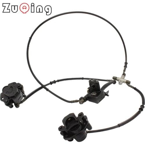 ZuQing Mountain Bikes