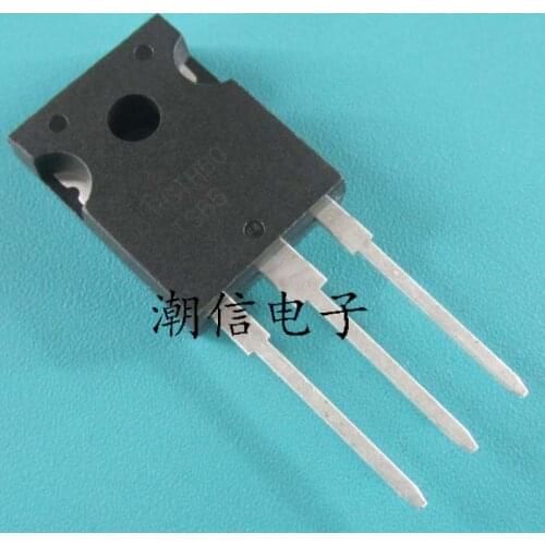 10cps RGTH60TS65 RGTH60TS65 power 58A650V