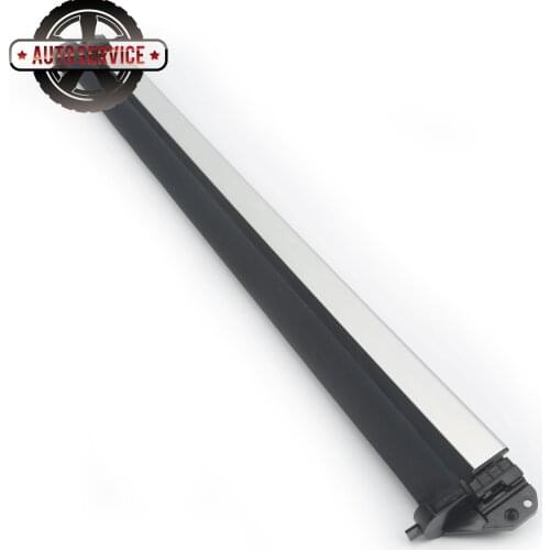 5NA877307 Black Skylight Shutter Sunroof Sunshade Curtain Assembly For VW Tiguan Allspace 5N Tiguan AD1 2016-2022 Seat Tarraco