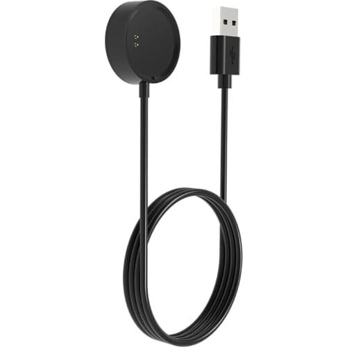 YYDS Power Charger Adapter Cord Cradle Dock Fixed Compatible with Realme-Watch RMA161 USB Charging Cable USB Fast Charge