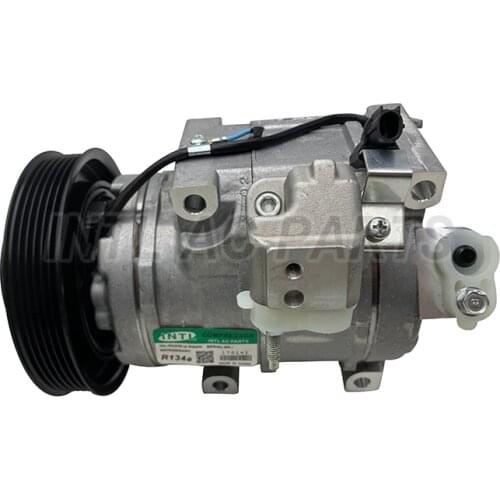 38810-RN0-A01 38810RGLA02 38810RN0A01 CO 10840C 10S17C auto air ac compressor for Honda Odyssey Pilot Ridgeline/ Acura ZDX MDX