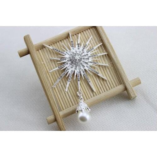 Free Shipping Wholesale 20pcs/lot 84X62mm' Rhinestone Flatback Button crown Button For Wedding Invitation MUGE107