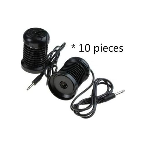 10 pieces to a foot massage head electric product ions head health meter instrument accessories function extremely