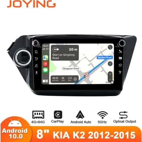 JOYING Car Multimedia Players