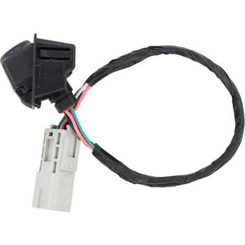 Rear View Backup Reversing Camera for Cadillac SRX 2010-2016 Replaces 23205689 15926122 20910350 22915398