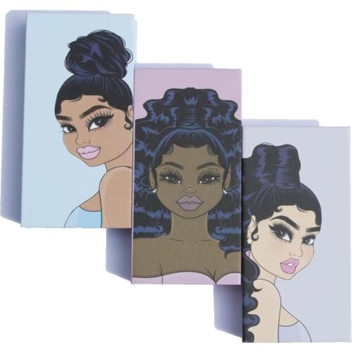 25 Mm Makeup Eyelash Boxes Wholesale False Eyelashes Box Package Lash Cases Packaging Lashes Box Case Bulk Items Wholesale Lots