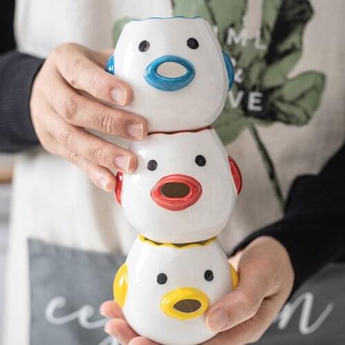 Creative Ceramic Egg Dividers Egg Yolk White Separator Tools Kitchen Baking Tool Package Include 1 Pcs Ceramic Egg Dividers