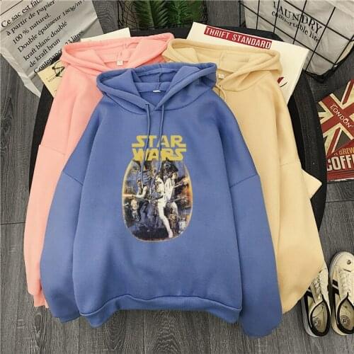 LERFEY Hoodies For Women