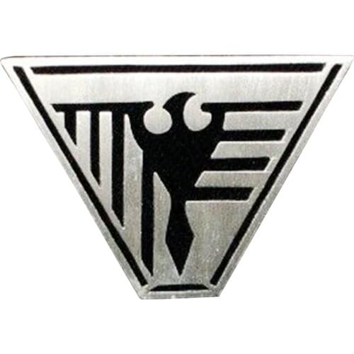 Blade Runner Movie Rep-Detect DIVISION Lapel Pin Brooch