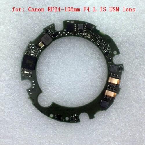 New Main Circuit board motherboard PCB repair parts For Canon for: Canon RF 24-105mm F4 L IS USM lens Lens