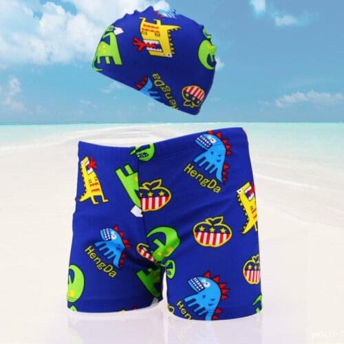 Boy new swimming suit Boy cartoon swimming trunks swimwear suit Boys swim trunks bathing suit Childrens swimwear