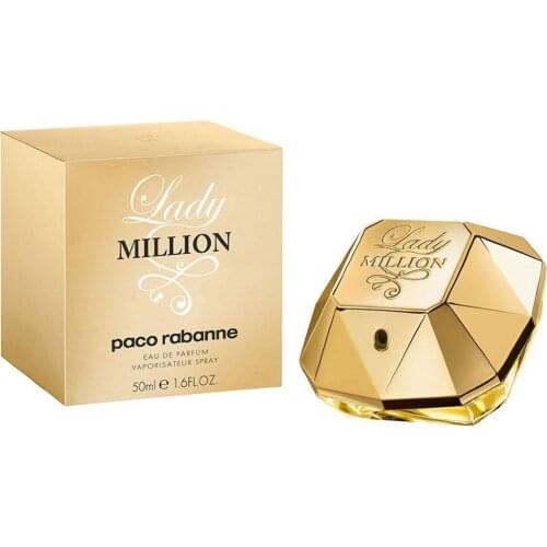 PACO RABANNE Goods For Beauty And Health