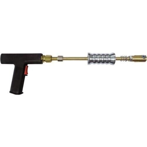 Dent Puller Gun Fixer for Auto Body Parts and Dents Manual Dent Lifter Easy Repair for Auto Body Parts in Compact Shape